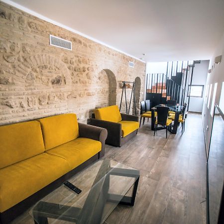 Patios Del Orfebre Hotel Кордоба Екстериор снимка