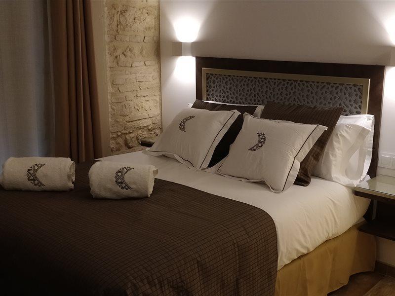 Patios Del Orfebre Hotel Кордоба Екстериор снимка