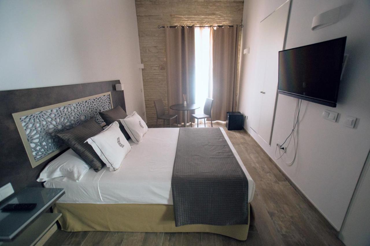 Patios Del Orfebre Hotel Кордоба Екстериор снимка