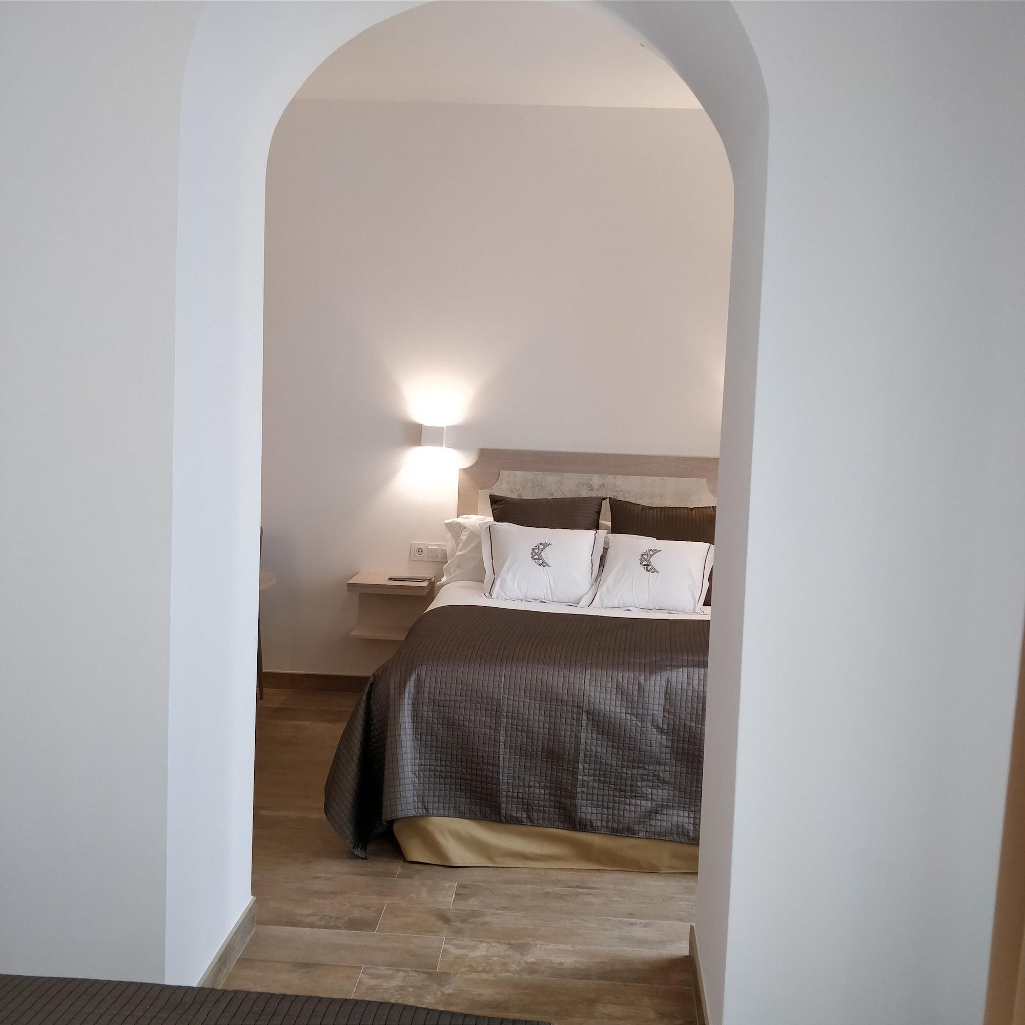 Patios Del Orfebre Hotel Кордоба Екстериор снимка