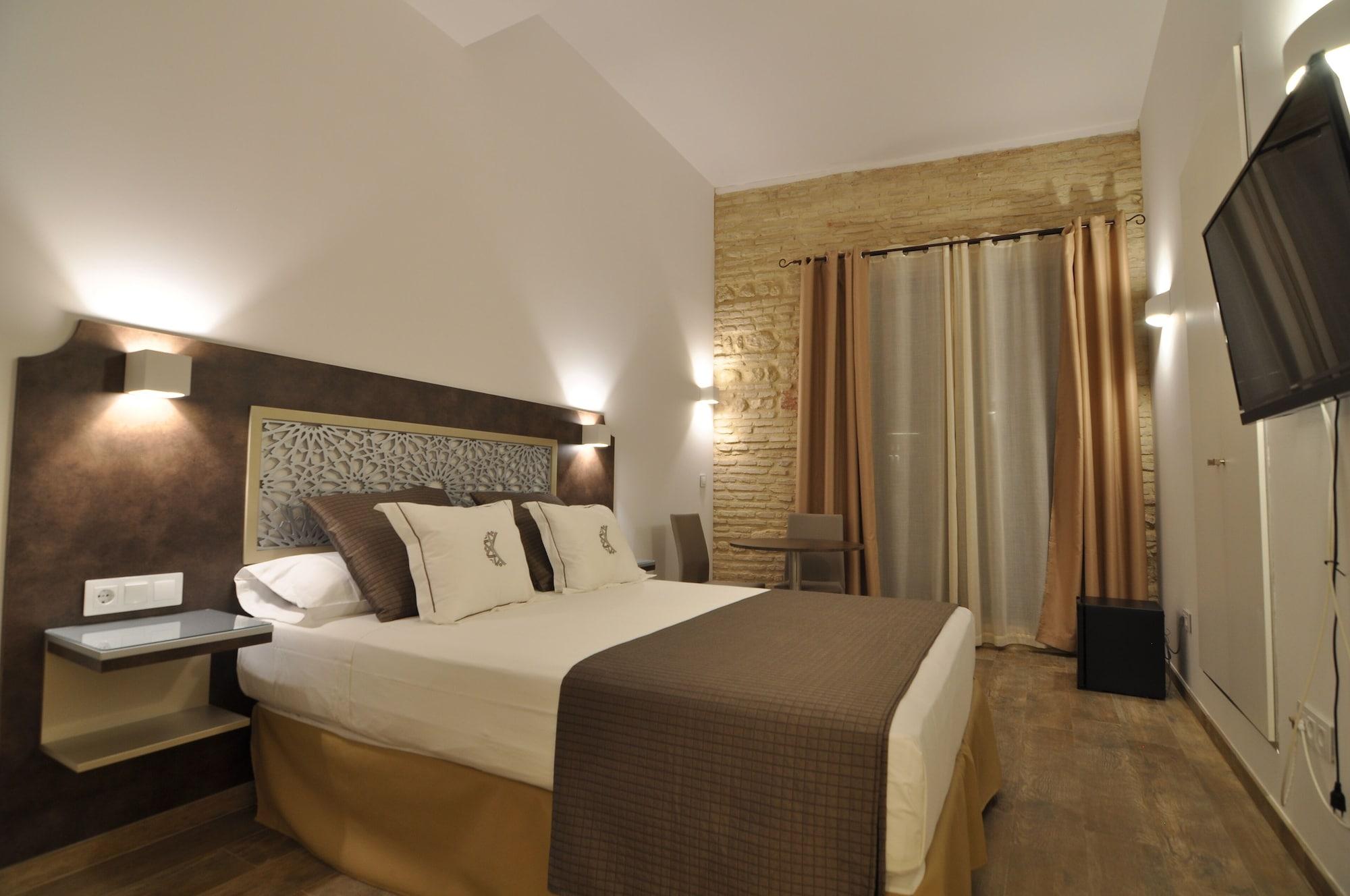 Patios Del Orfebre Hotel Кордоба Екстериор снимка
