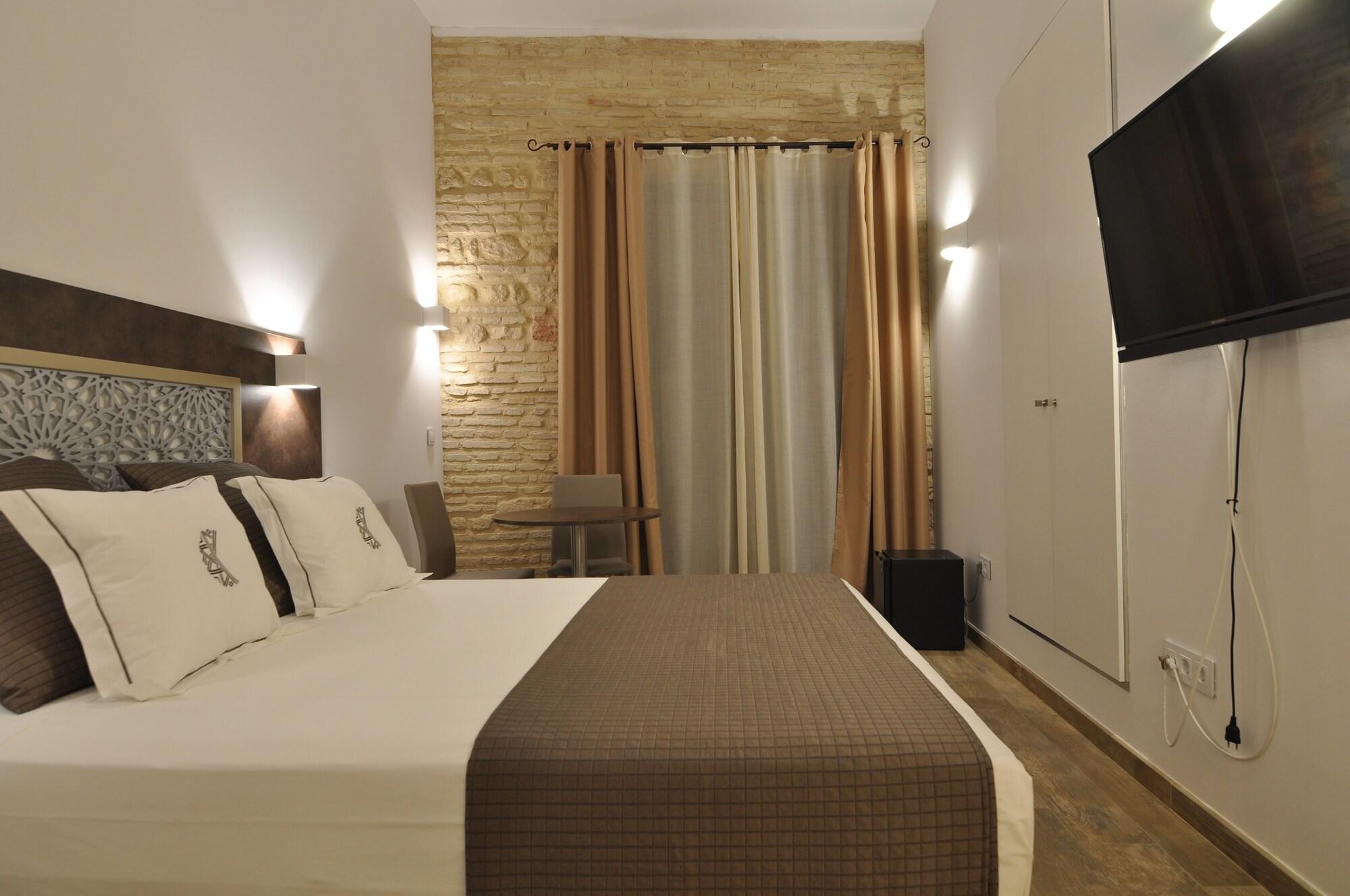 Patios Del Orfebre Hotel Кордоба Екстериор снимка
