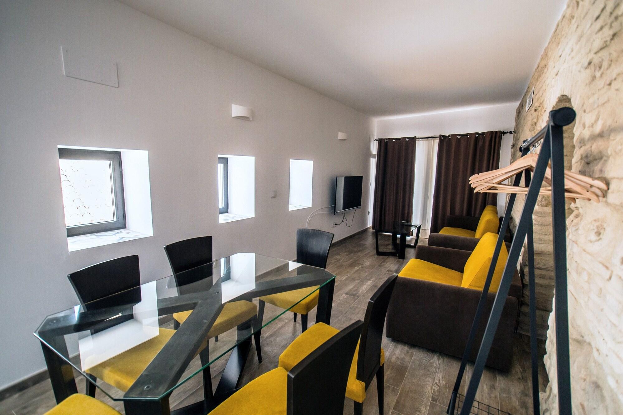 Patios Del Orfebre Hotel Кордоба Екстериор снимка