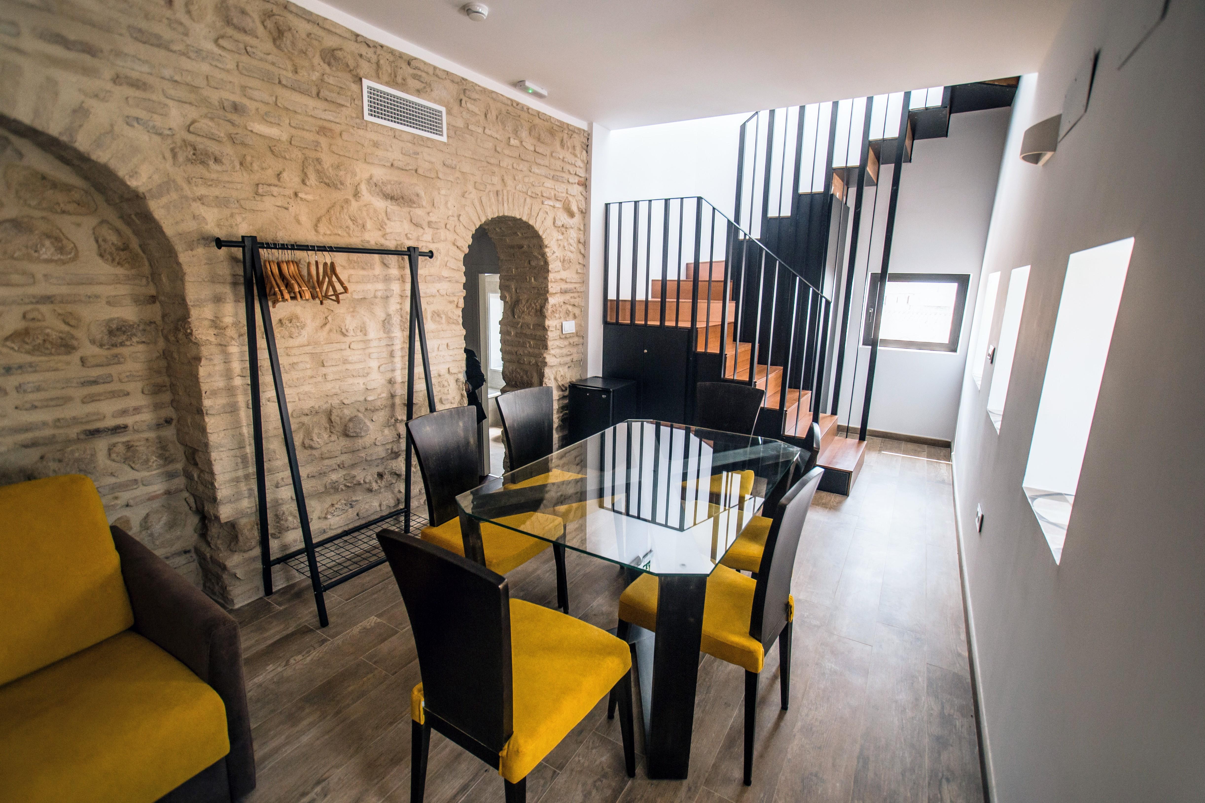Patios Del Orfebre Hotel Кордоба Екстериор снимка