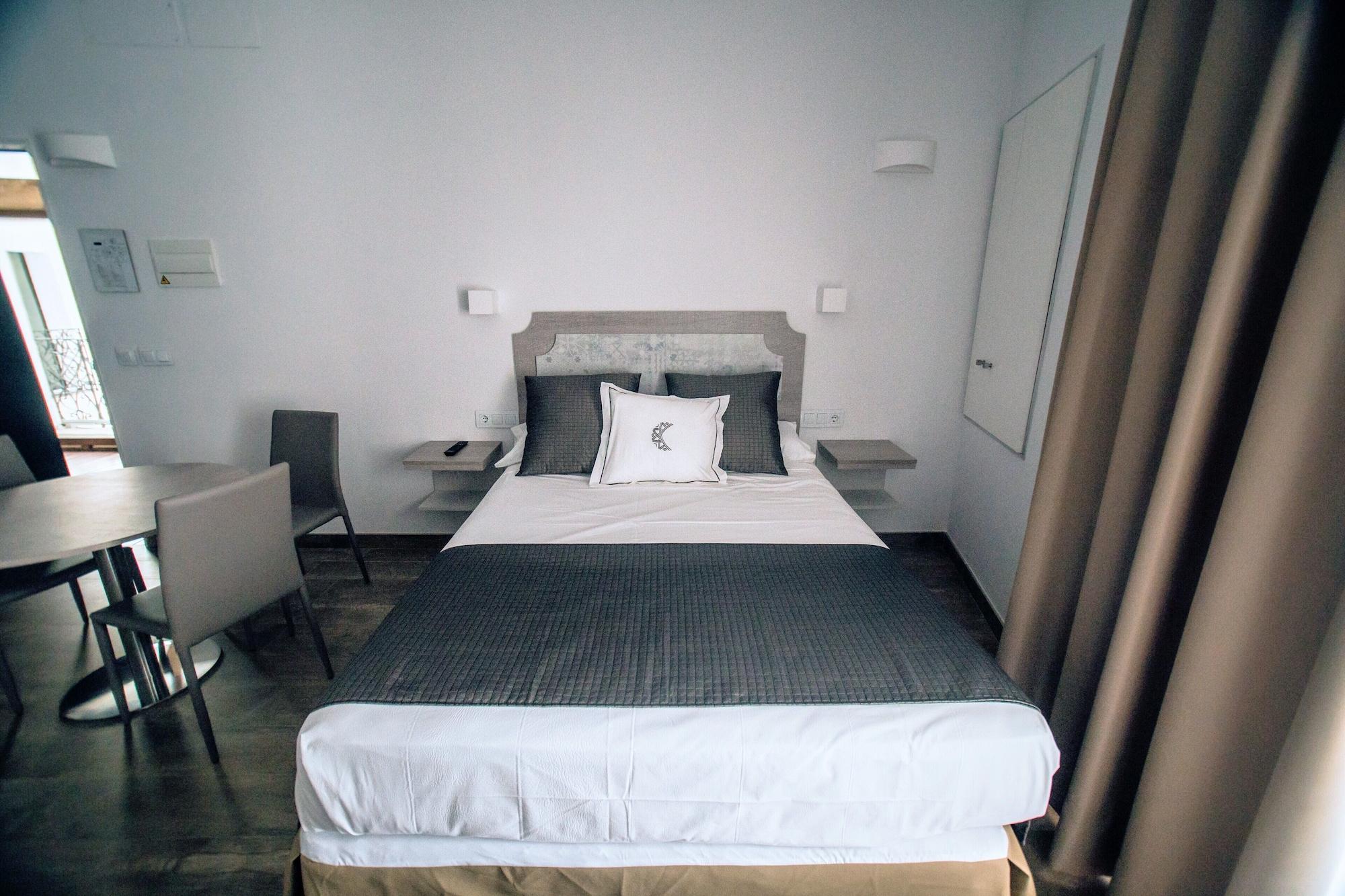 Patios Del Orfebre Hotel Кордоба Екстериор снимка
