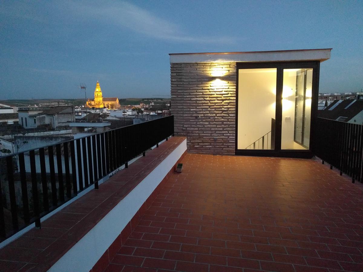 Patios Del Orfebre Hotel Кордоба Екстериор снимка