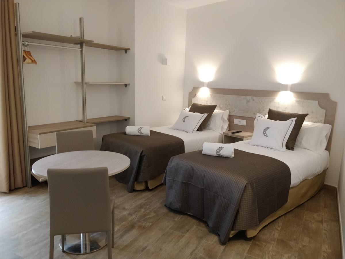 Patios Del Orfebre Hotel Кордоба Екстериор снимка