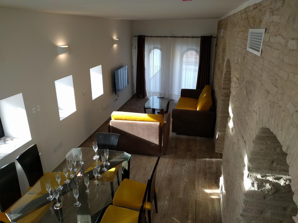 Patios Del Orfebre Hotel Кордоба Екстериор снимка