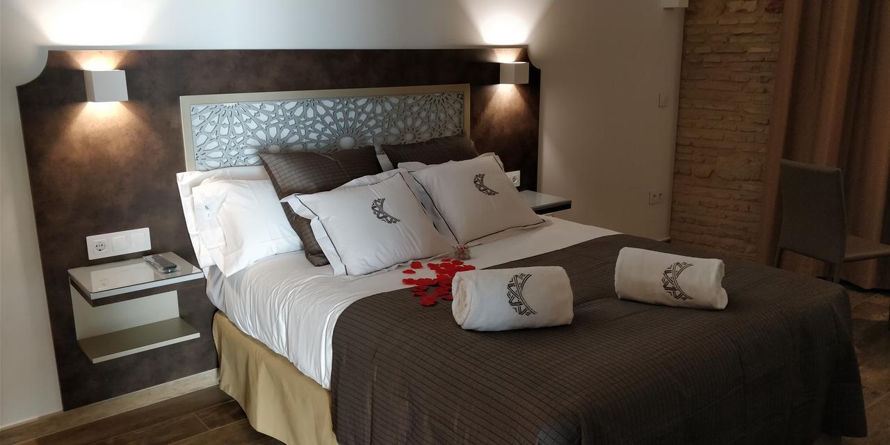 Patios Del Orfebre Hotel Кордоба Екстериор снимка