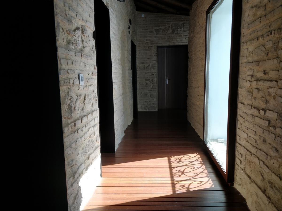 Patios Del Orfebre Hotel Кордоба Екстериор снимка