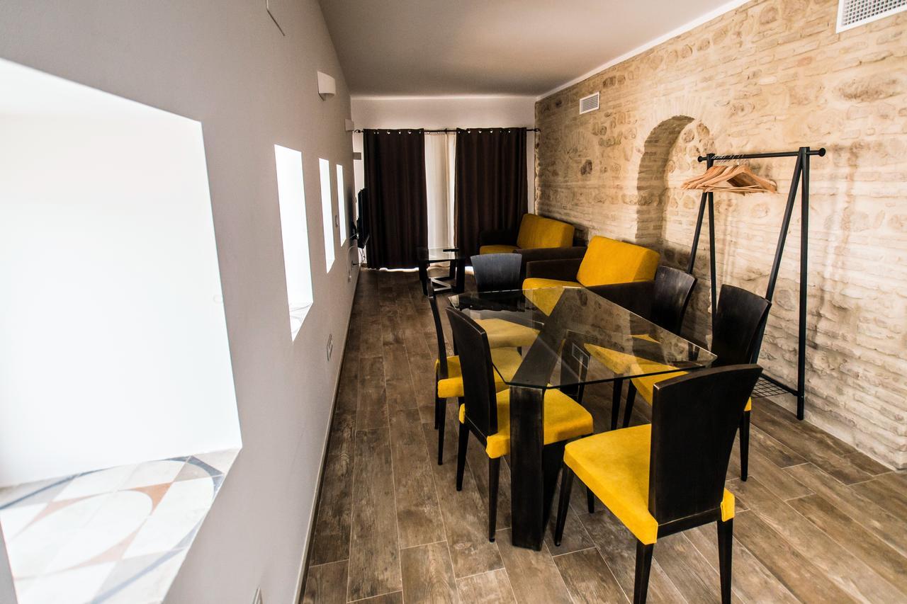 Patios Del Orfebre Hotel Кордоба Екстериор снимка