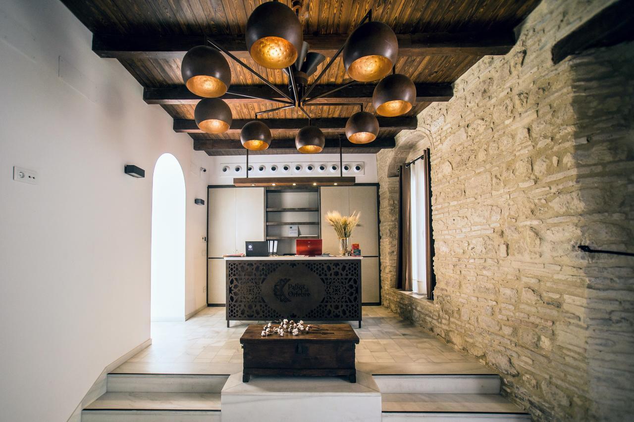 Patios Del Orfebre Hotel Кордоба Екстериор снимка