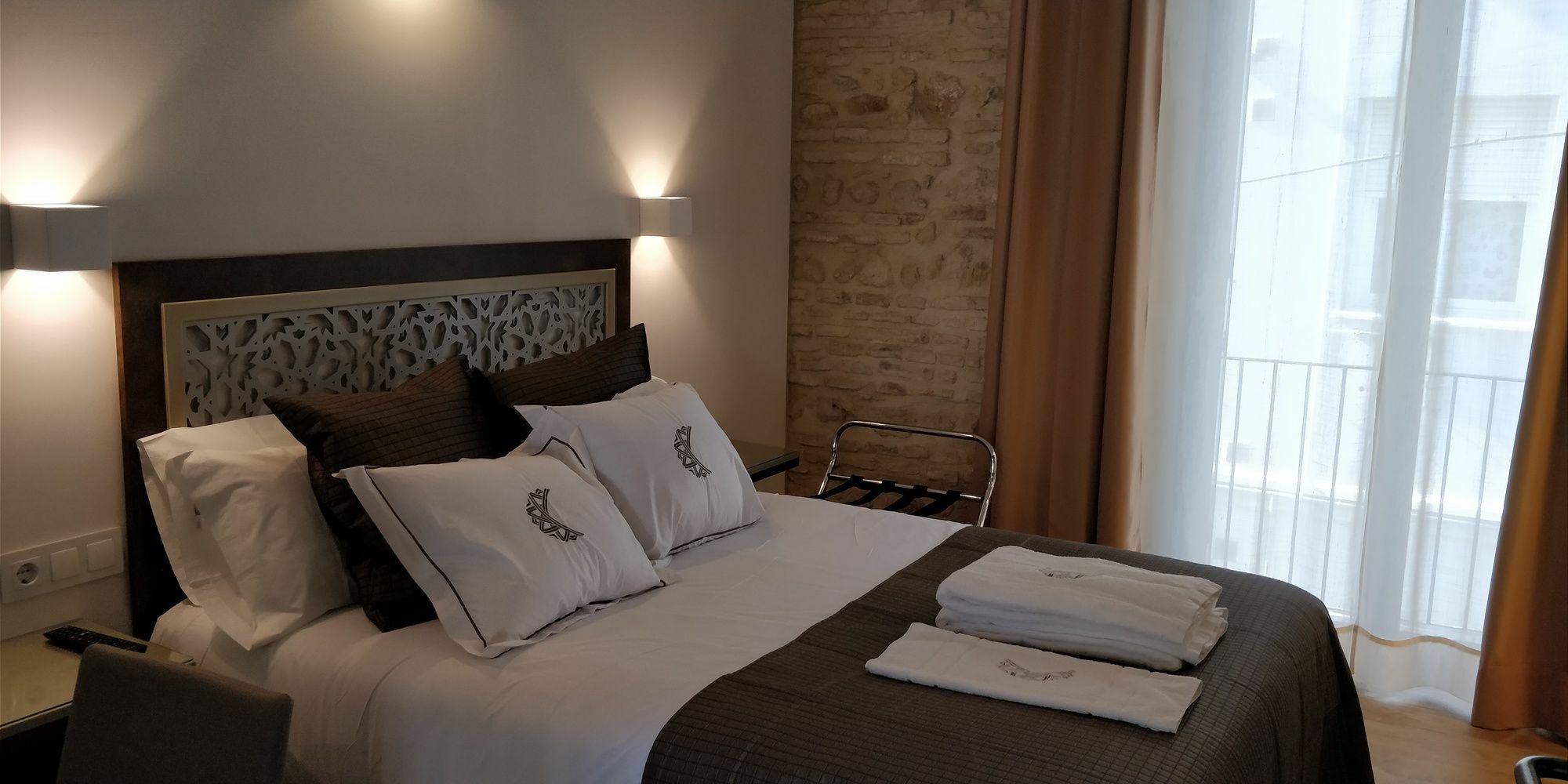 Patios Del Orfebre Hotel Кордоба Екстериор снимка