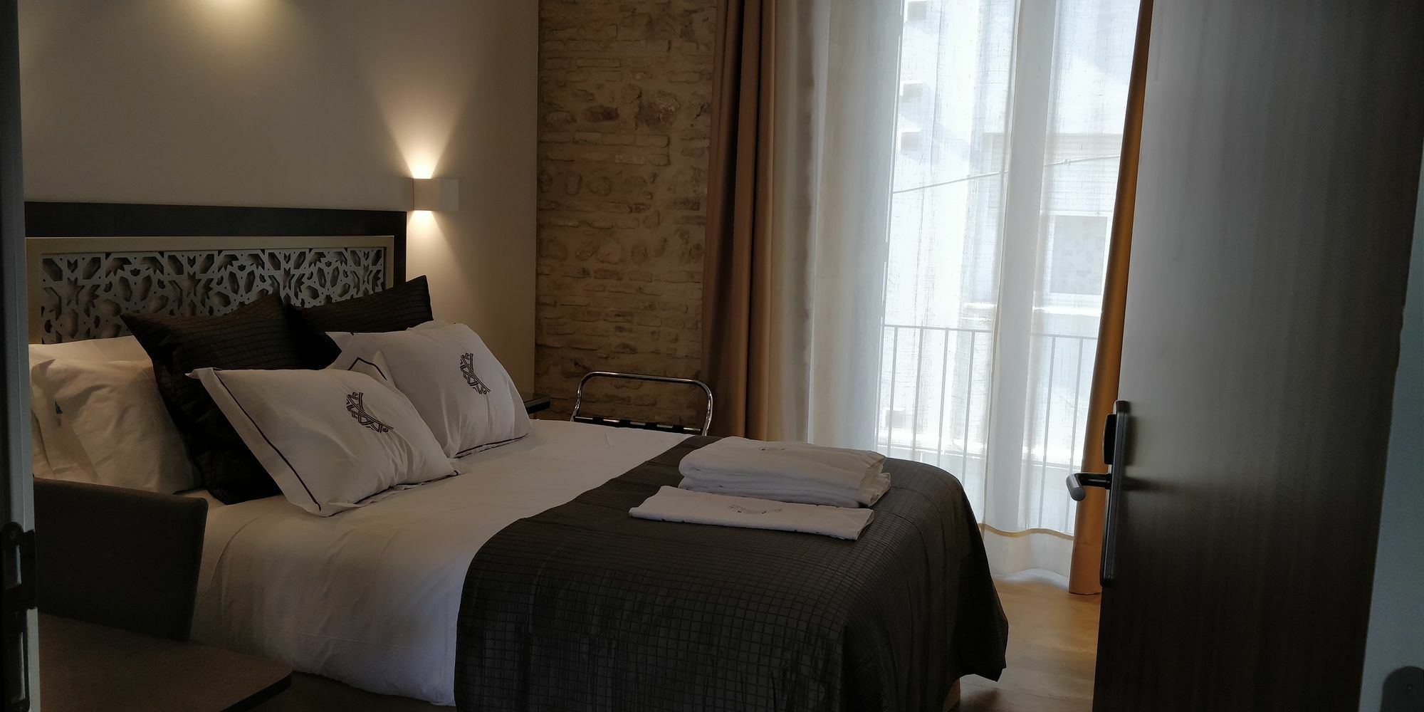Patios Del Orfebre Hotel Кордоба Екстериор снимка