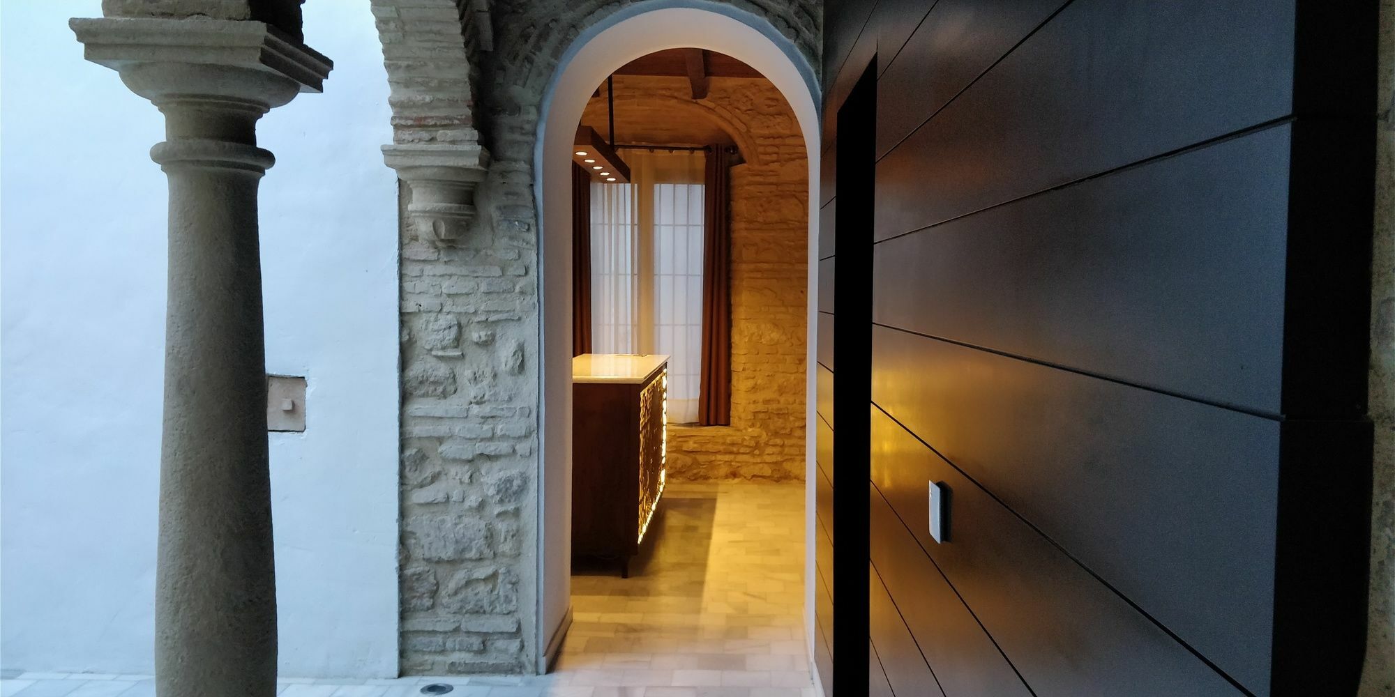 Patios Del Orfebre Hotel Кордоба Екстериор снимка