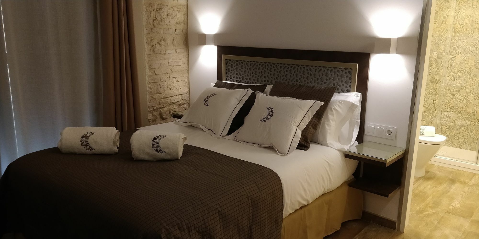 Patios Del Orfebre Hotel Кордоба Екстериор снимка