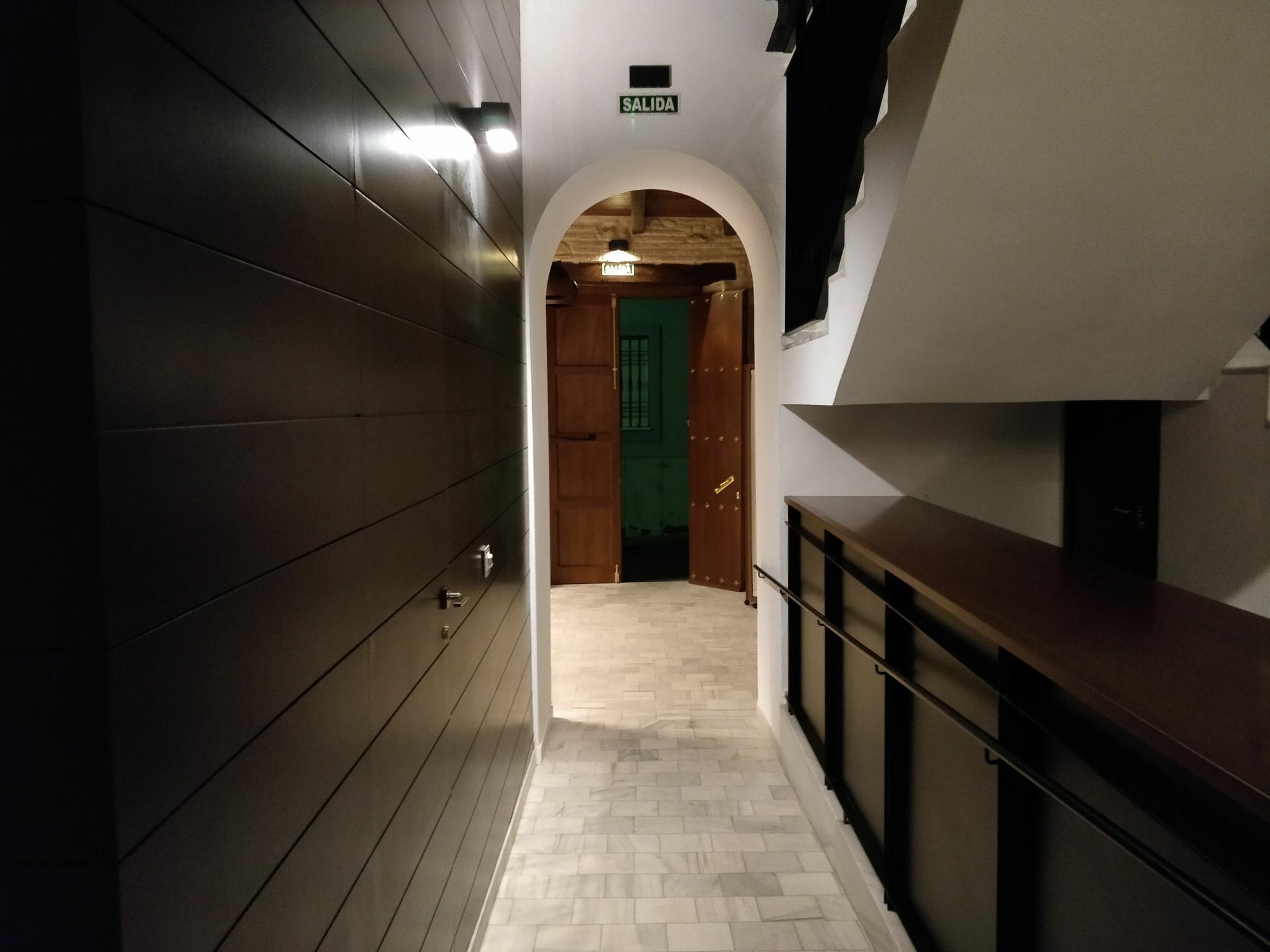 Patios Del Orfebre Hotel Кордоба Екстериор снимка