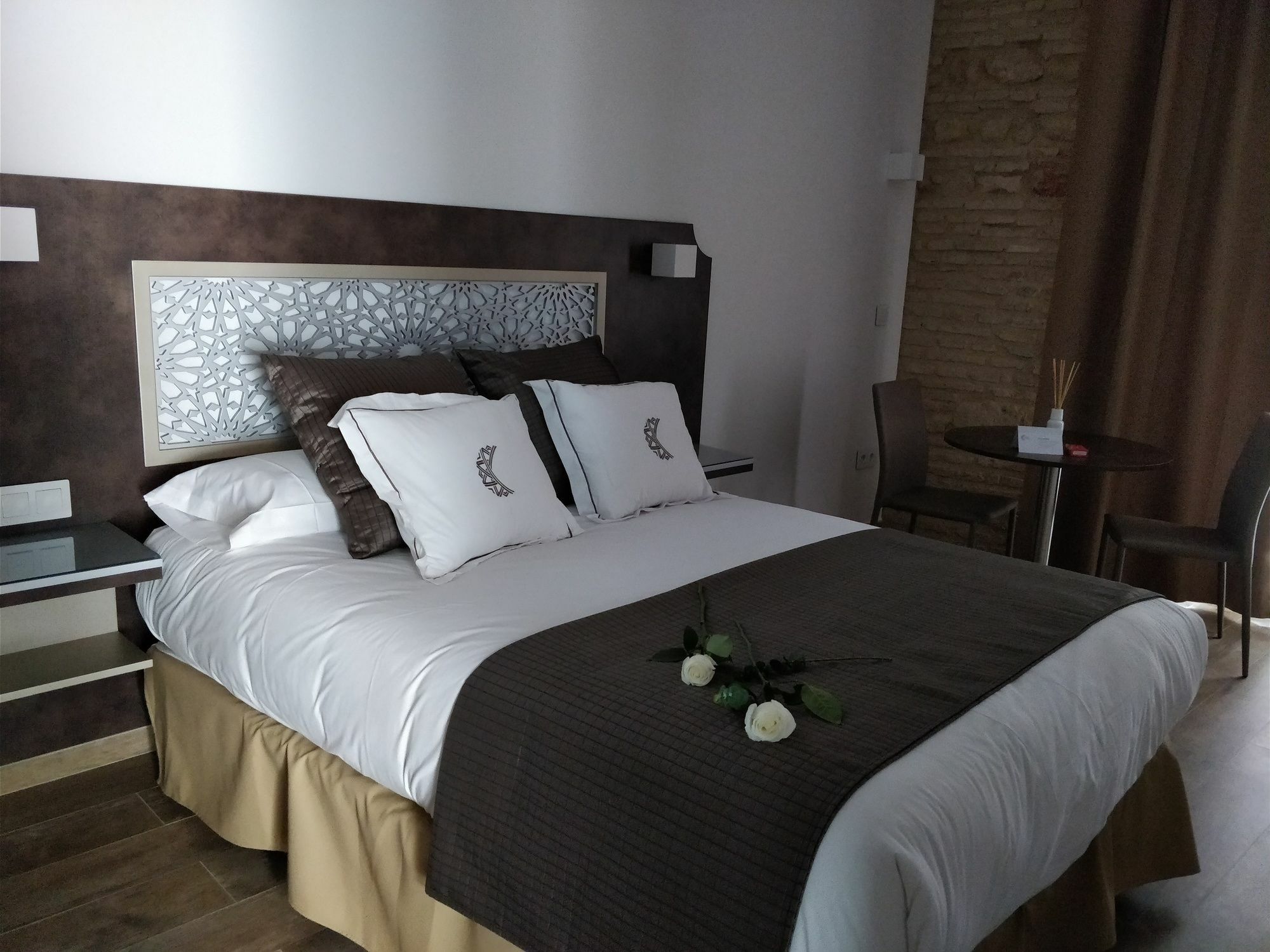 Patios Del Orfebre Hotel Кордоба Екстериор снимка