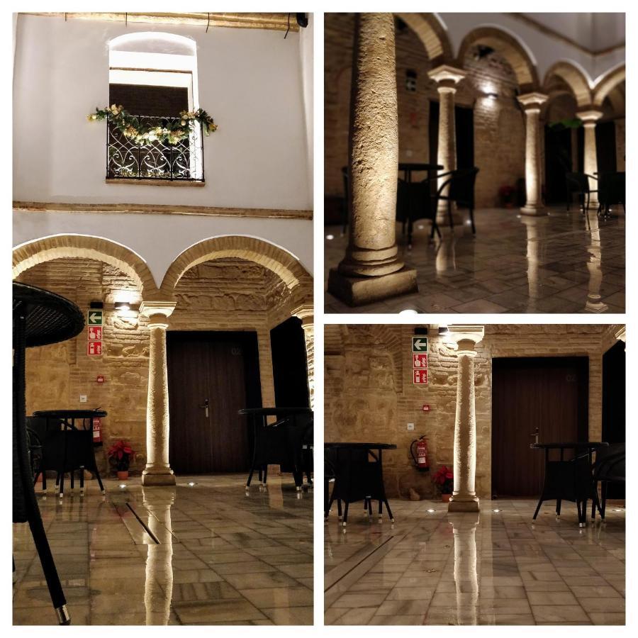 Patios Del Orfebre Hotel Кордоба Екстериор снимка